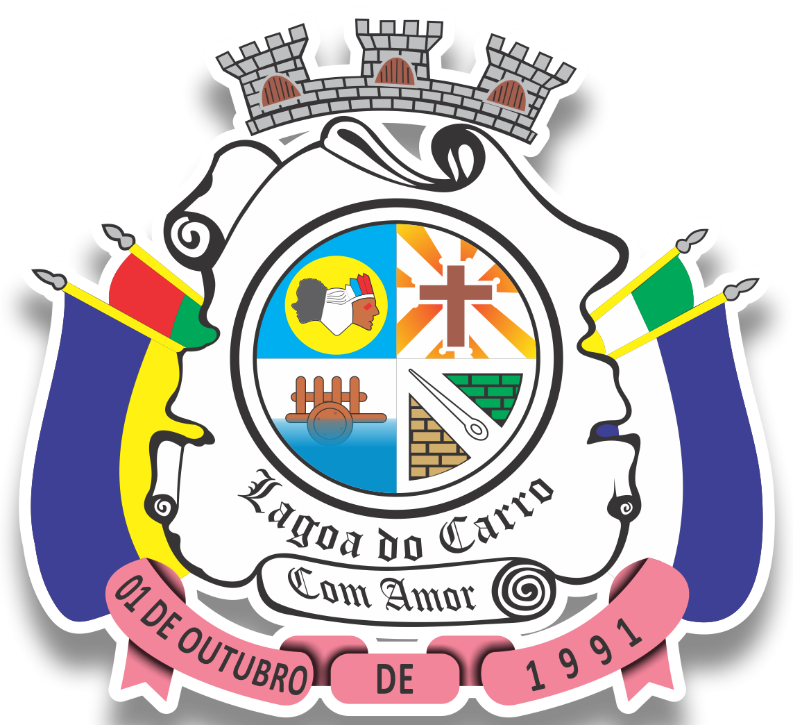 CONCURSO PÚBLICO - CÂMARA MUNICIPAL DE LAGOA DO CARRO – PE - EDITAL N° 01/2025
