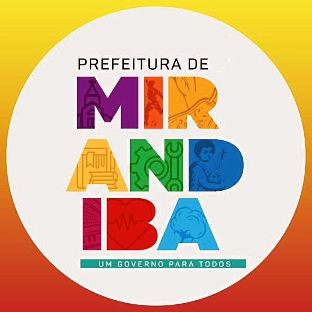 PREFEITURA MUNICIPAL DE MIRANDIBA – PE <br> PROCESSO SELETIVO PÚBLICO EDITAL N° 01/2025