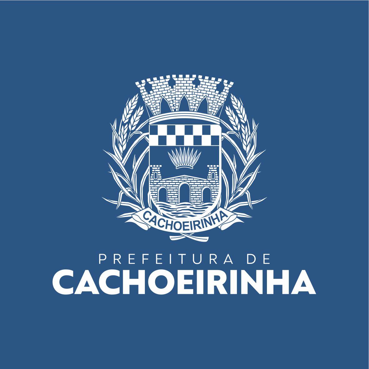 SELEÇÃO PÚBLICA SIMPLIFICADA Nº 02/2025 - PREFEITURA MUNICIPAL DE CACHOEIRINHA - SECRETARIA DE EDUCAÇÃO 