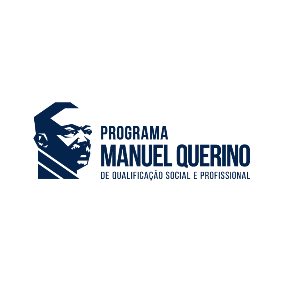 DIGITALMENTE CRIATIVO RECIFE - PROGRAMA MANUEL QUERINO DE QUALIFICAÇÃO SOCIAL E PROFISSIONAL.