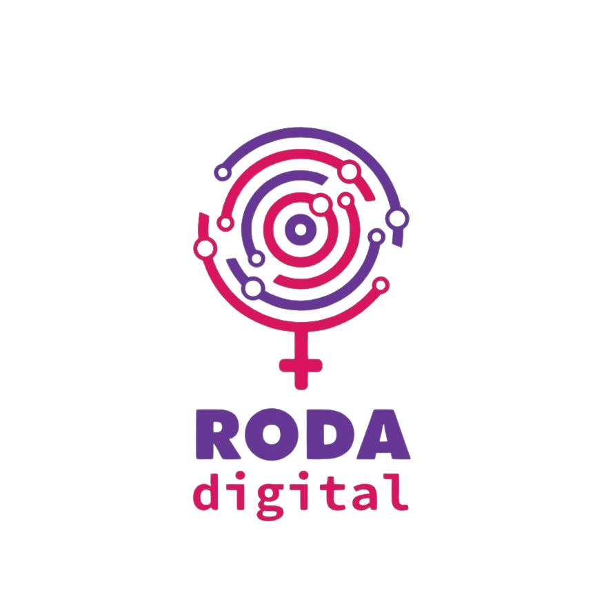 RODA DIGITAL - VENDAS ONLINE E LETRAMENTO DIGITAL